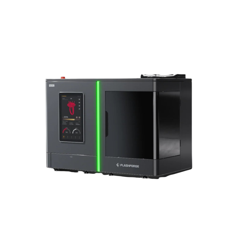 Imprimantă 3D cu Ceară Flashforge WJ51C | IMH