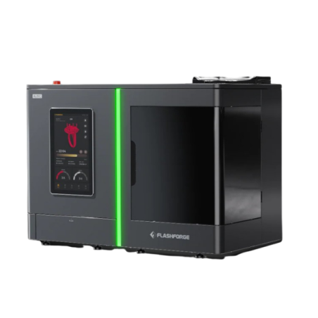 Imprimantă 3D cu Ceară Flashforge WJ51C | IMH
