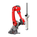 Sistem Robotizat StoneFlower pentru Imprimare 3D Beton și Argilă | IMH