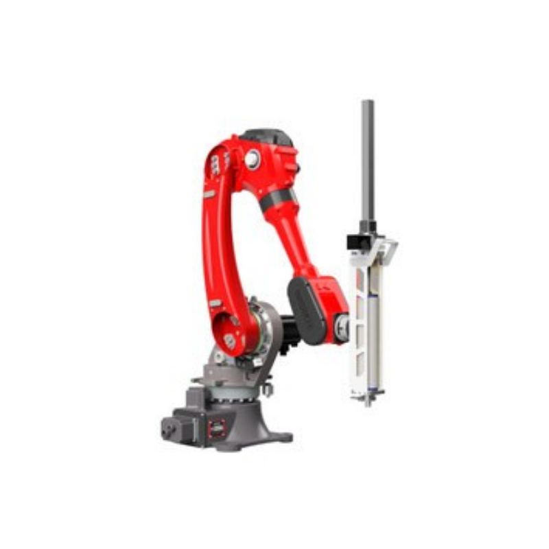 StoneFlower Robotic Cement & Clay 3D Printing System | IMH