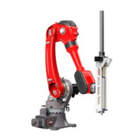 StoneFlower Robotic Cement & Clay 3D Printing System | IMH