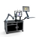 AutoScan-KM II Automated 3D Inspection System | IMH