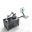 AutoScan-KM II Automated 3D Inspection System | IMH