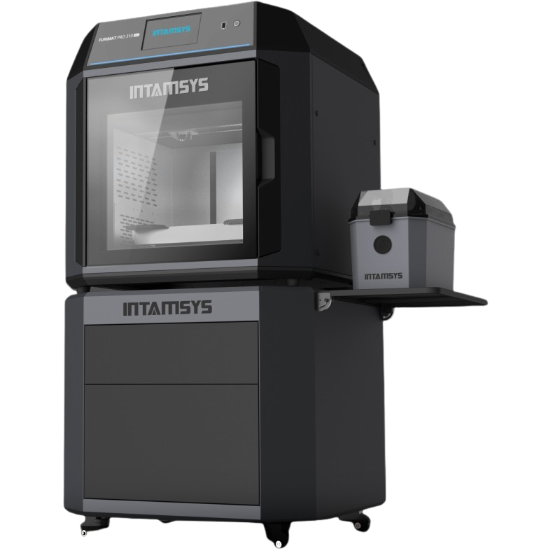 Imprimante 3D Industriale & de Format Mare