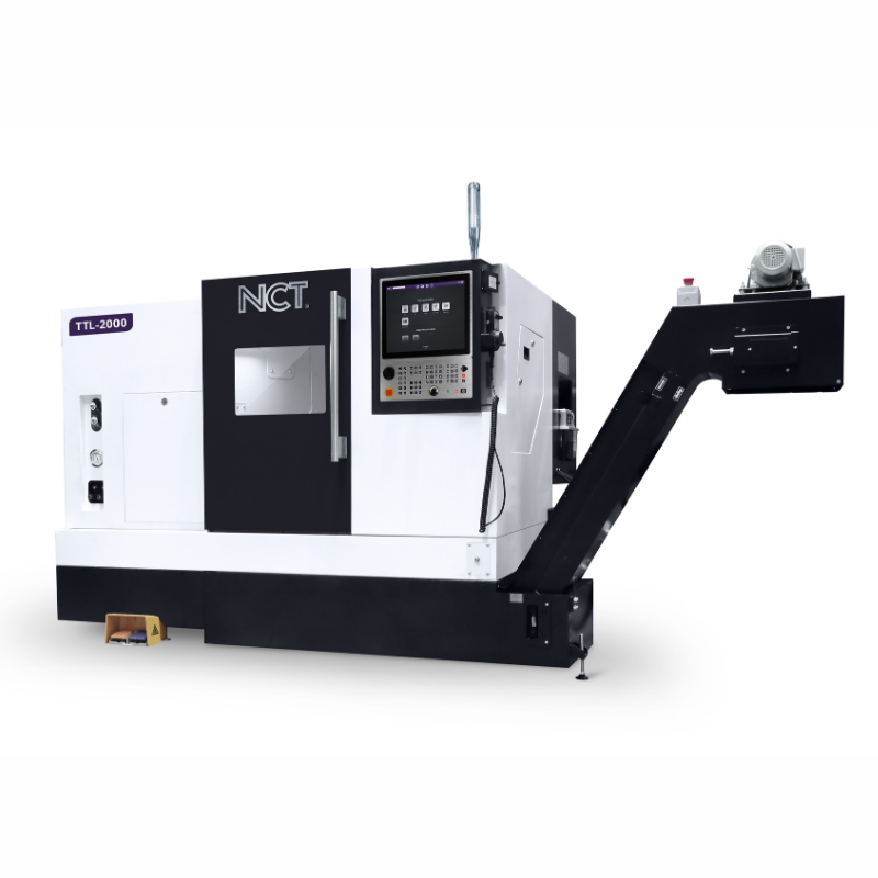 CNC-Drehmaschinen
