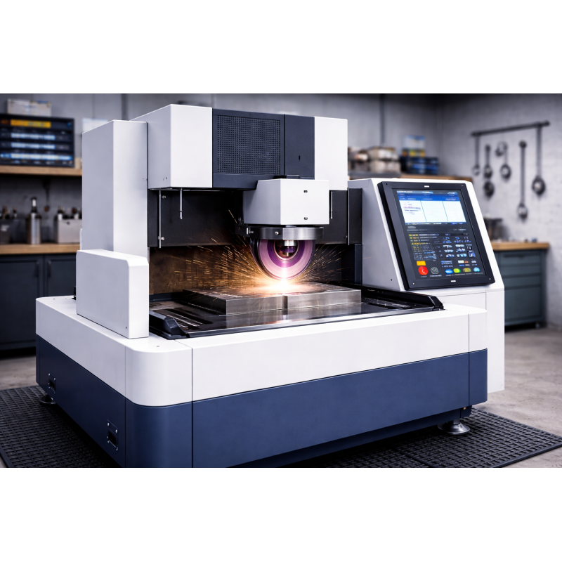 Grinding Machines