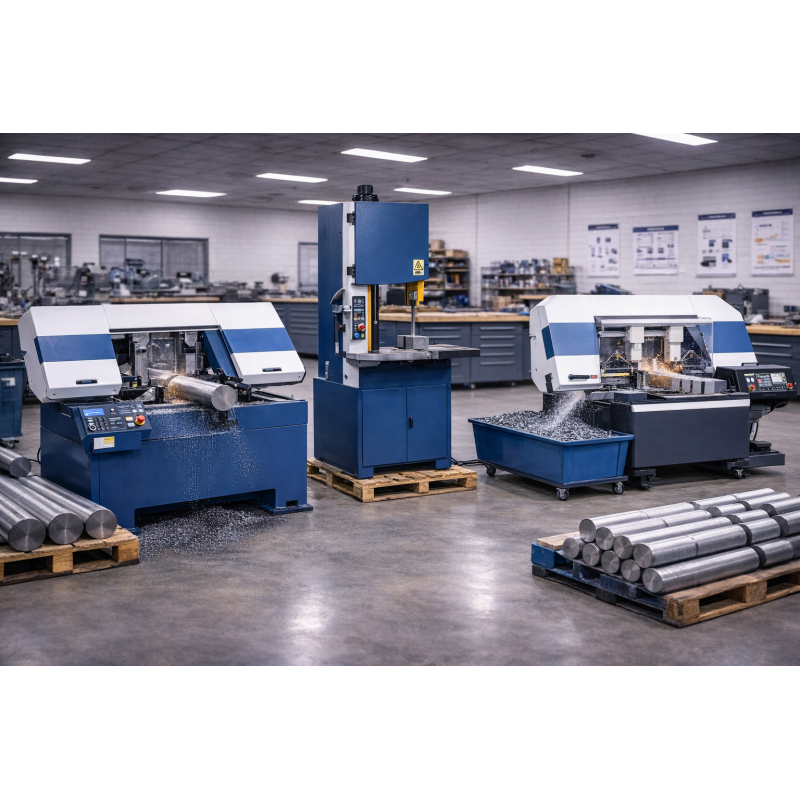 Band Saws