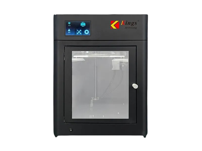 Imprimantă 3D FDM industrială Kings FDM 220 pentru prototipare profesională