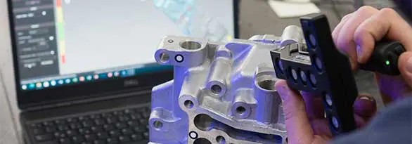 KSCAN-Magic advanced laser scanning platform