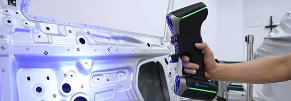 KSCAN-Magic reverse engineering solution