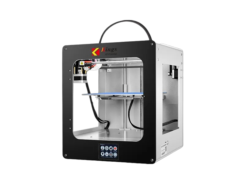 Imprimantă 3D profesională Kings FDM 160 pentru prototipare industrială