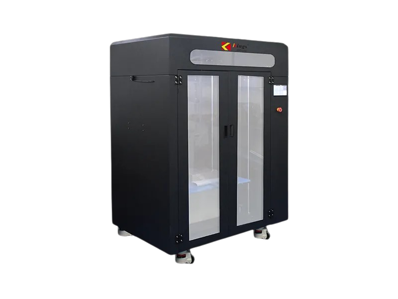 Imprimantă 3D industrială Kings FDM 6610 de format mare