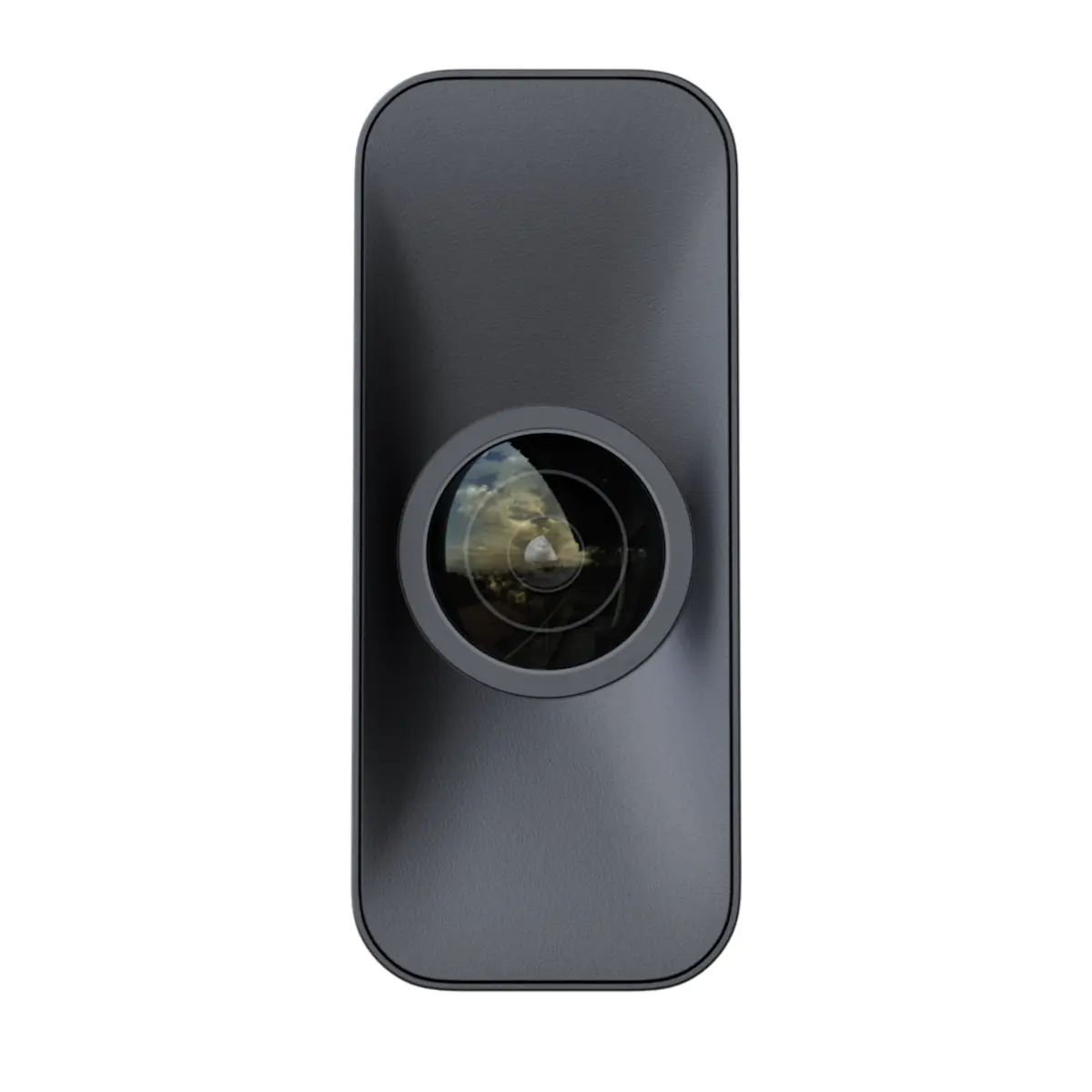 Matterport Pro3 für fotorealistische digitale Zwillinge