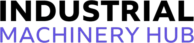 IndustrialMachineryHub